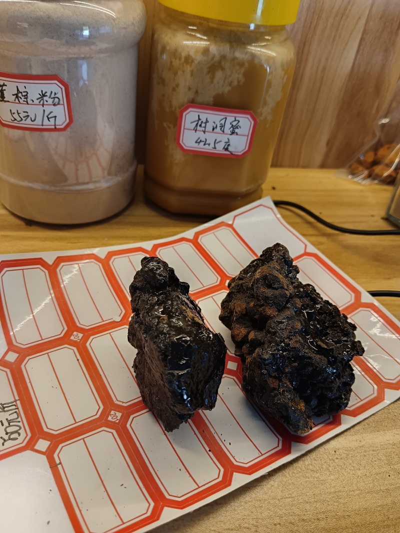 猴结