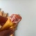 新鲜鸭掌