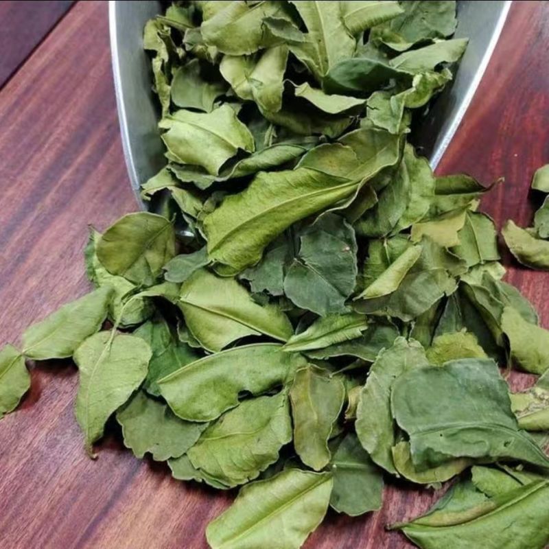 批发香水柠檬叶干丝柠檬茶