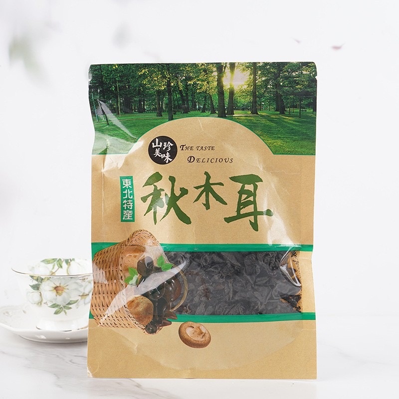 主营东北黑木耳！一手货源直供电商！会销！支持一件代发！