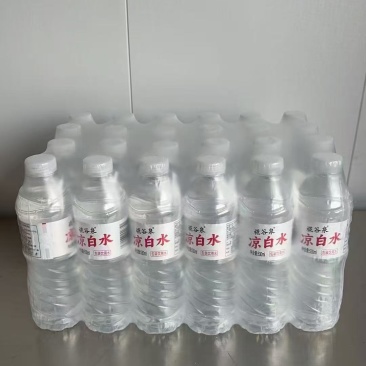 凉白水