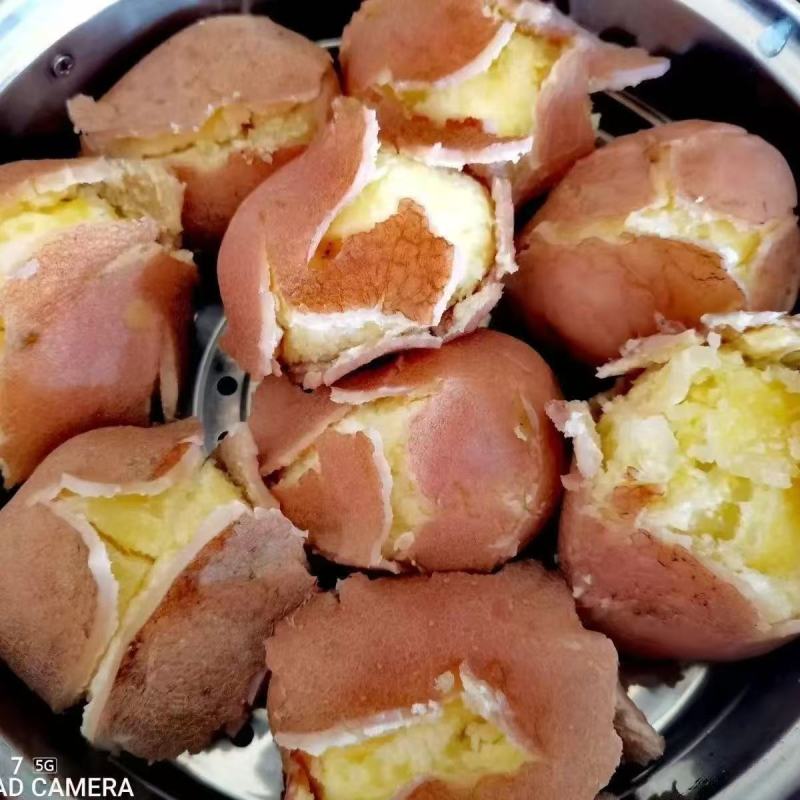 云南红皮土豆马铃薯洋芋批发一件代发