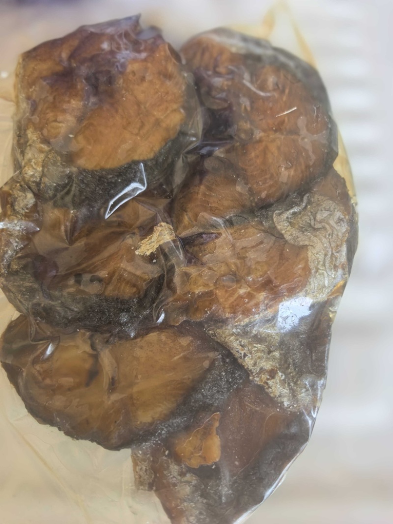 糖醋熏鱼马鲛鱼制作加工酸酸甜甜的开胃小菜