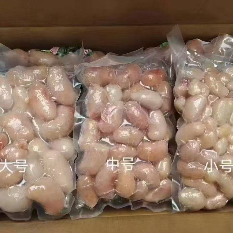 鸡腰子