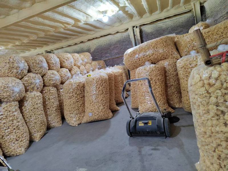 精品银耳源头产地全国可发价格透明视频看货一手货