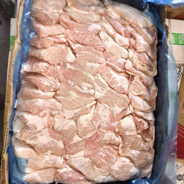龙大精修肉青
