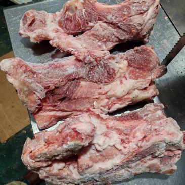 肥猪尾叉