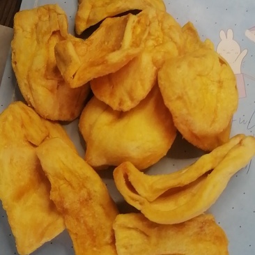 芒果干一件代发