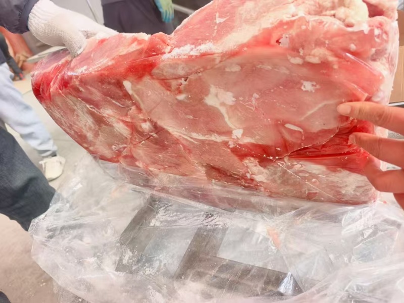 肥猪四号板新货手续齐全