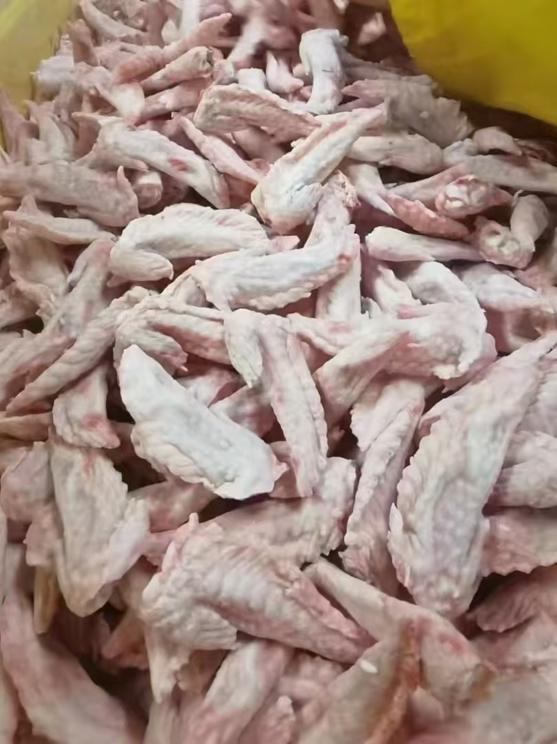 鸡翅尖