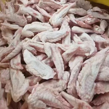 鸡翅尖