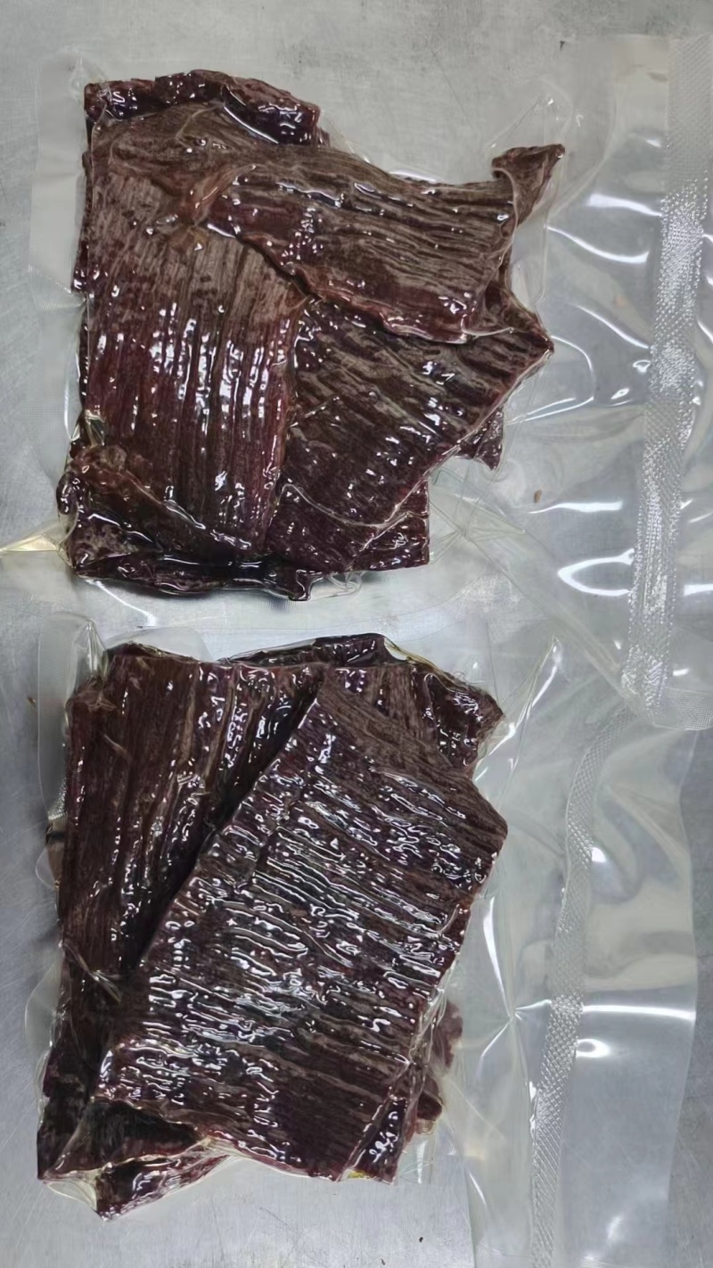 【一件代发】猪肉干内蒙古产地直发手工制作嗷嗷好吃
