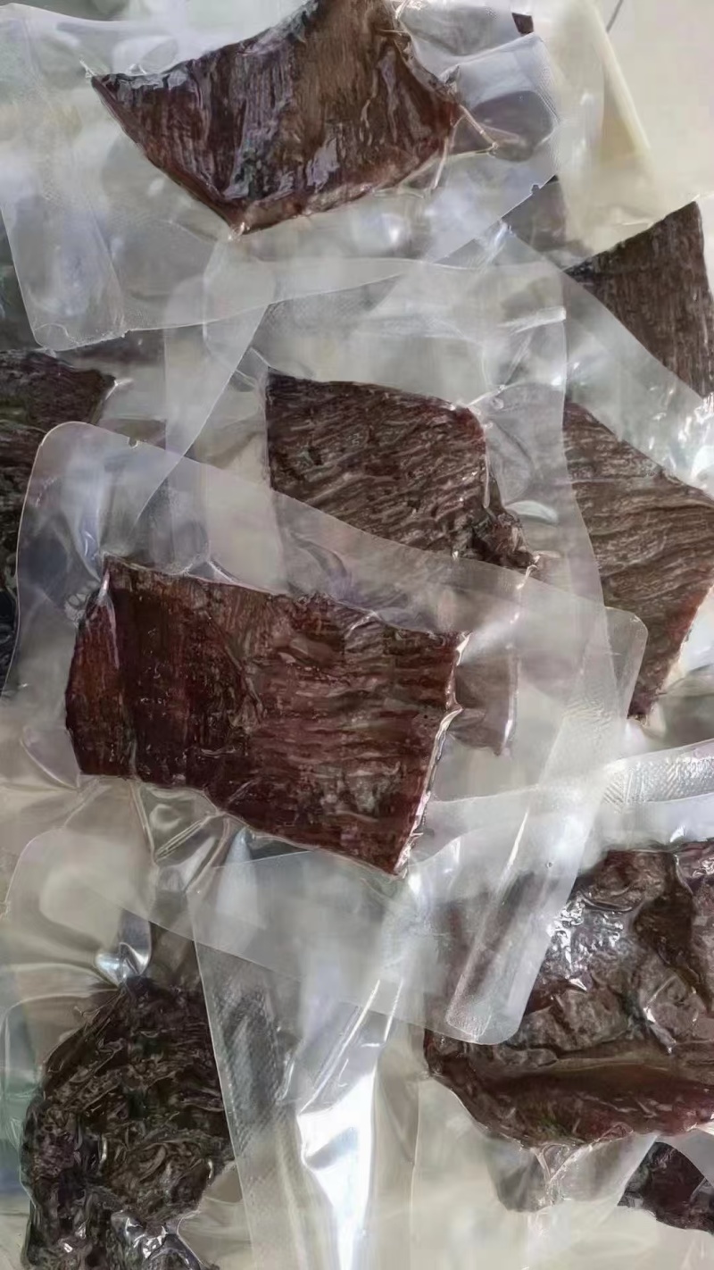 【一件代发】猪肉干内蒙古产地直发手工制作嗷嗷好吃