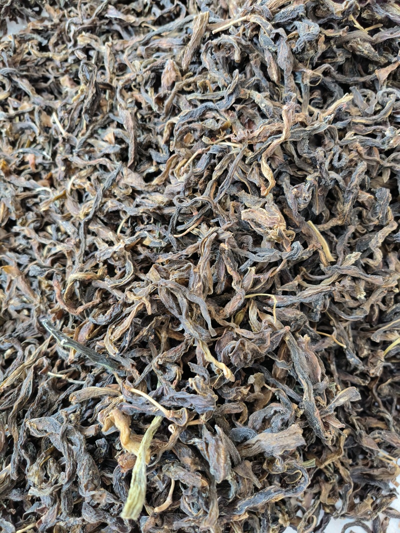 东北特产碎豆角干新鲜晾晒干货非精品铁锅炖专用包邮