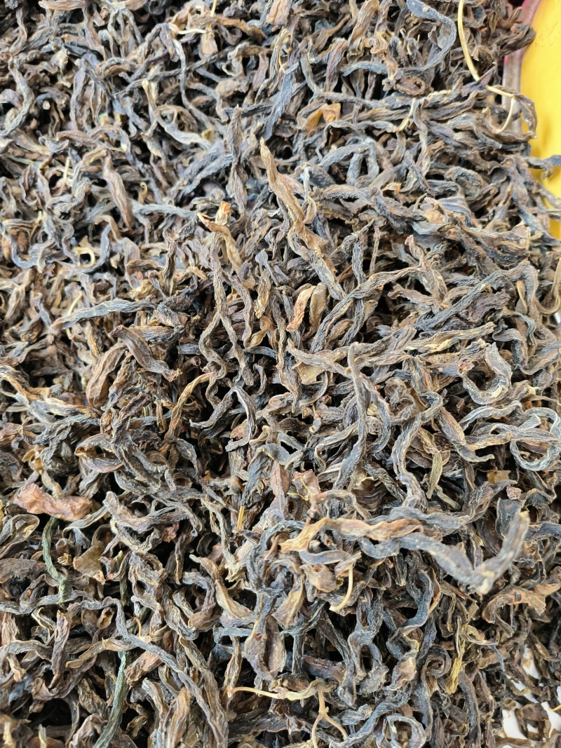 东北特产碎豆角干新鲜晾晒干货非精品铁锅炖专用包邮