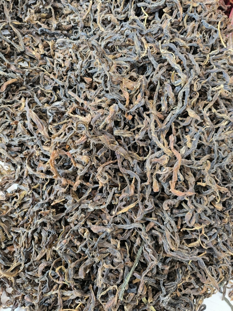 东北特产碎豆角干新鲜晾晒干货非精品铁锅炖专用包邮