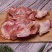 圣农大鸡背肉大鸡架鸡壳喂宠物食品磨牙带肉多去尾高性