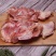 圣农大鸡背肉大鸡架鸡壳喂宠物食品磨牙带肉多去尾高性