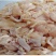 圣农鸡腿碎肉带皮学校餐厅食堂爆品香肠原料商用冷冻鸡碎