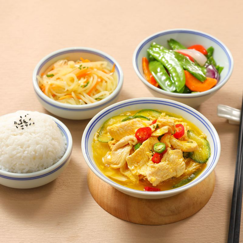 圣农冰鲜鸡胸肉片水煮肉片原料厚度约3mm支持厂家直发