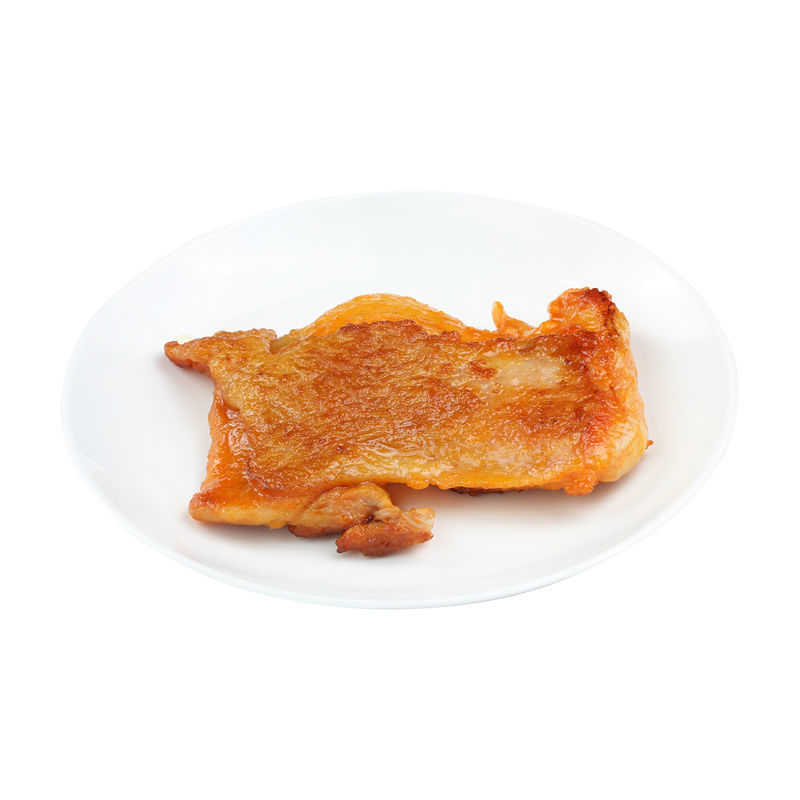 金莱蒜香鸡腿150g排调理鸡腿扒腌制鸡腿肉餐厅商用腿扒饭