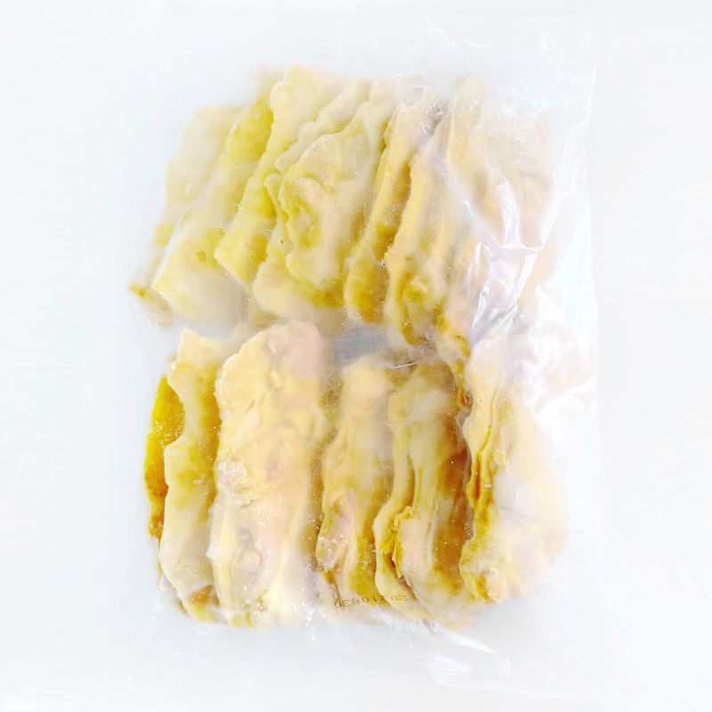 金莱蒜香鸡腿150g排调理鸡腿扒腌制鸡腿肉餐厅商用腿扒饭