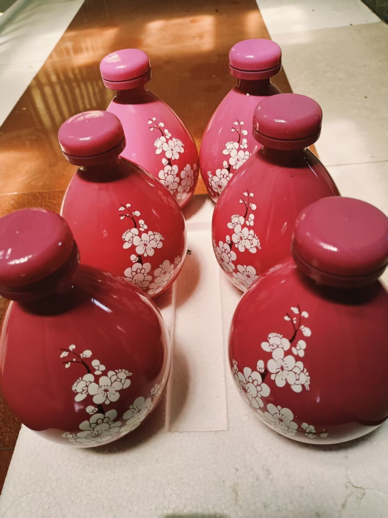龙山泉地窖玉米酒，自己酿造品质有保障，对接全国