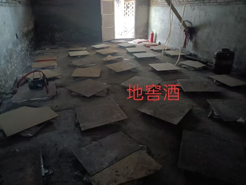 龙山泉地窖玉米酒，自己酿造品质有保障，对接全国