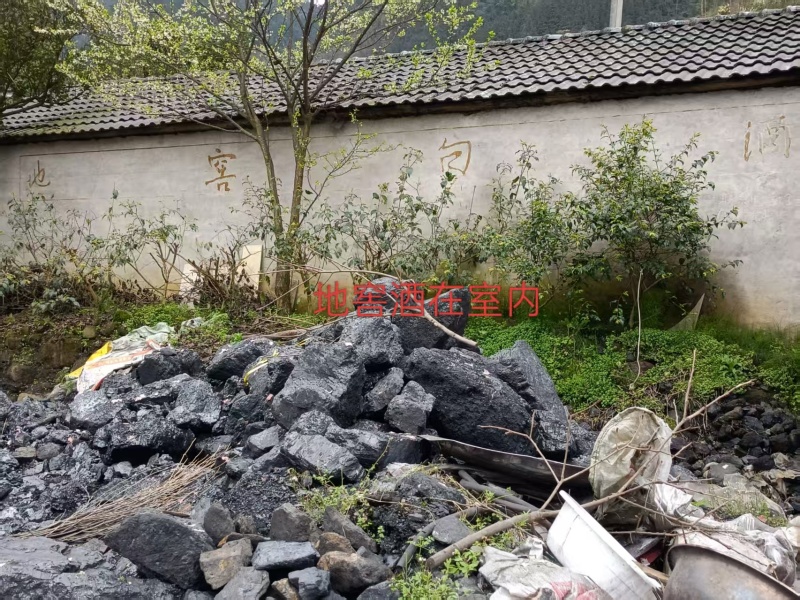 龙山泉地窖玉米酒，自己酿造品质有保障，对接全国