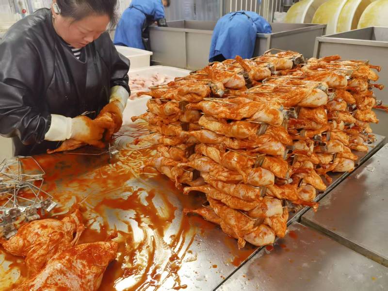 精品奥尔良烤箱厂家直发品质保证量大从优欢迎联系