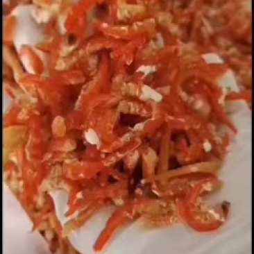 虾米