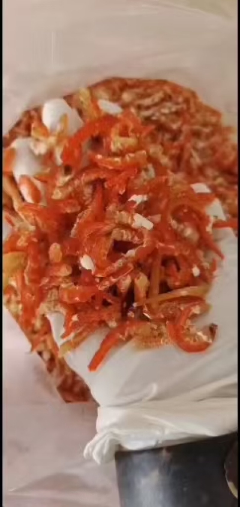 虾米