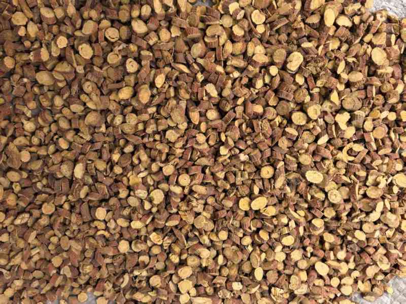甘草58丁甘肃定西基地直供一手货源质量保证欢迎订购