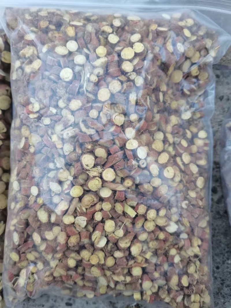 甘草58丁甘肃定西基地直供一手货源质量保证欢迎订购