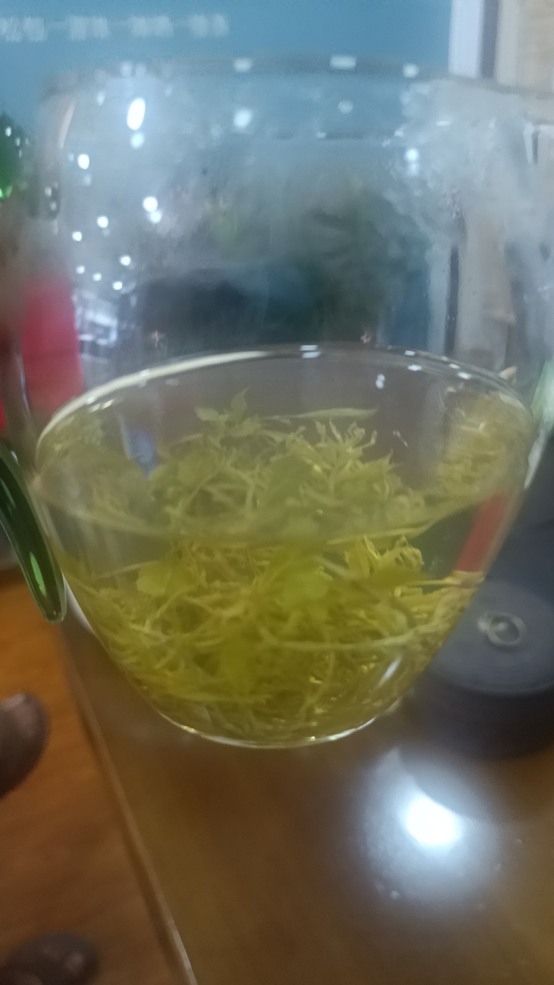 【精品】莓茶张家界正品莓茶藤茶养生茶品质保证