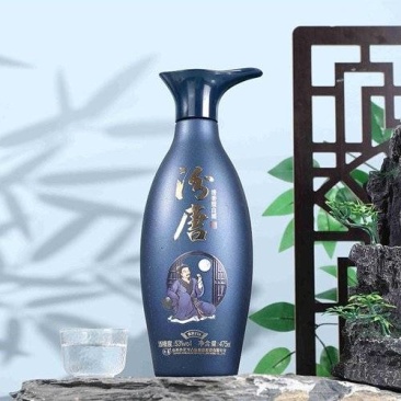 汾唐-雅致F18白酒6瓶/箱