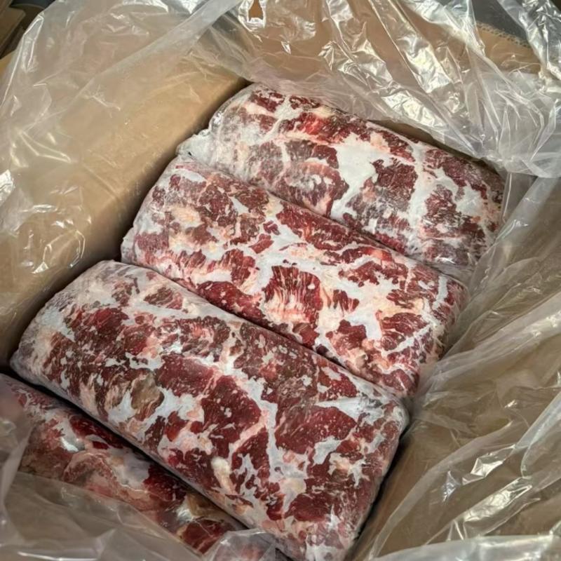 牛碎肉
