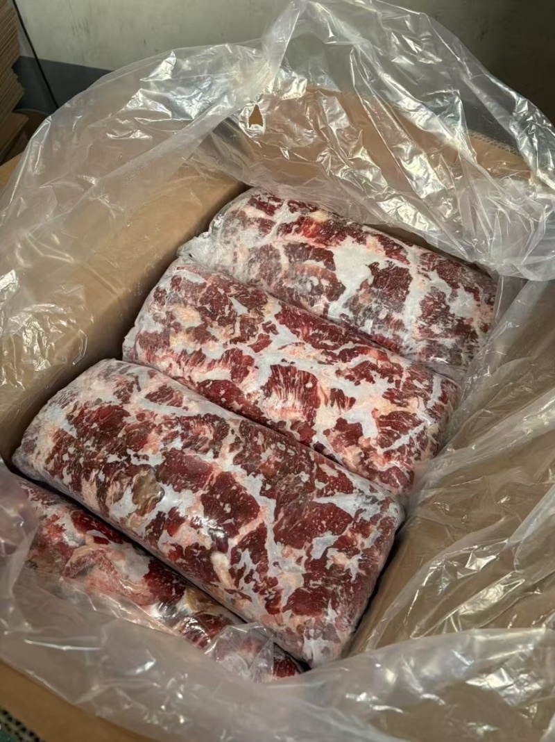 牛碎肉