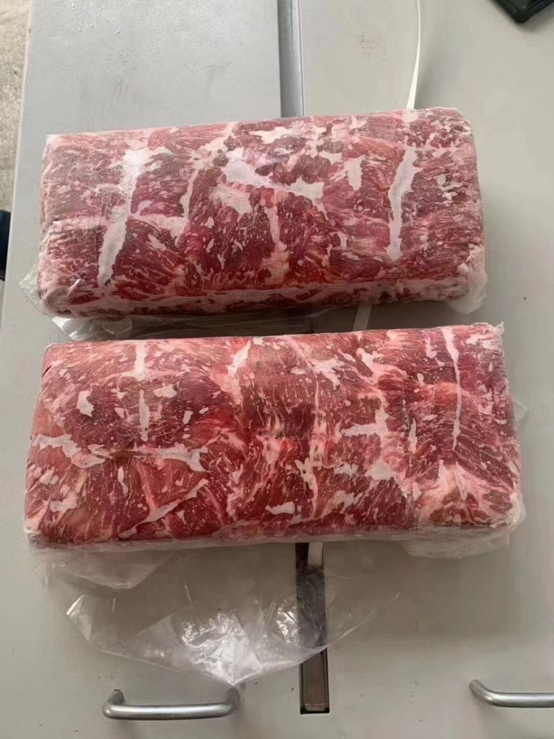 牛碎肉