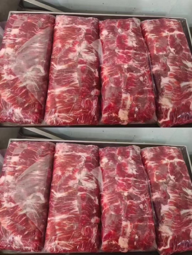 牛碎肉