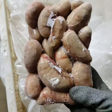 鸭腰