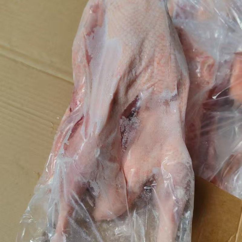 仔鹅熟食**@几十块钱一只