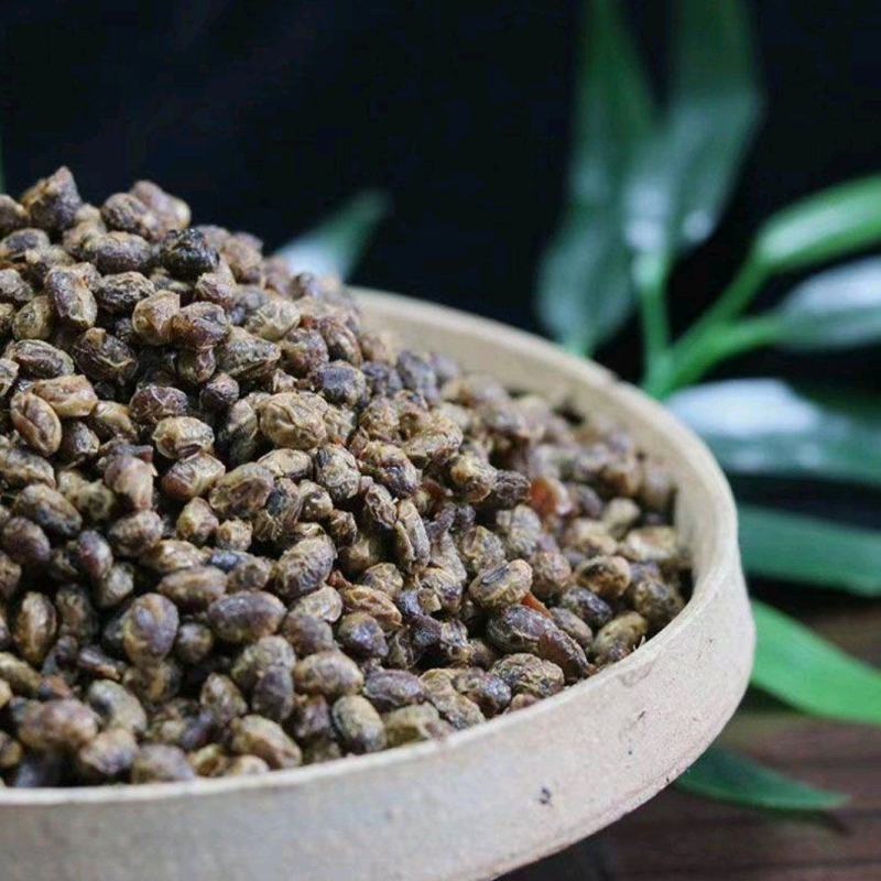 自家种植自然发酵豆丝包邮到家