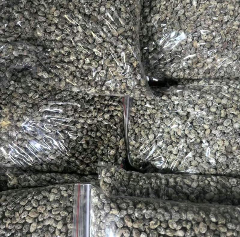 自家种植自然发酵豆丝包邮到家