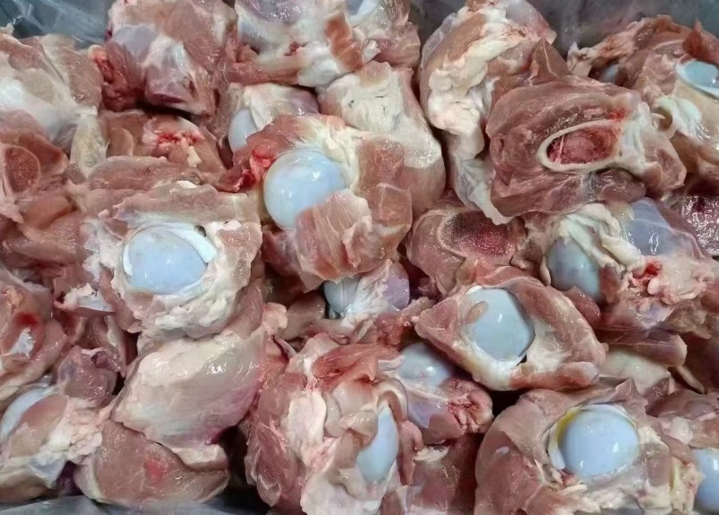 0617前腿骨到货，带肉多，价格低的一个棒骨