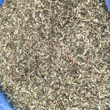 小兰花，小叶烟。