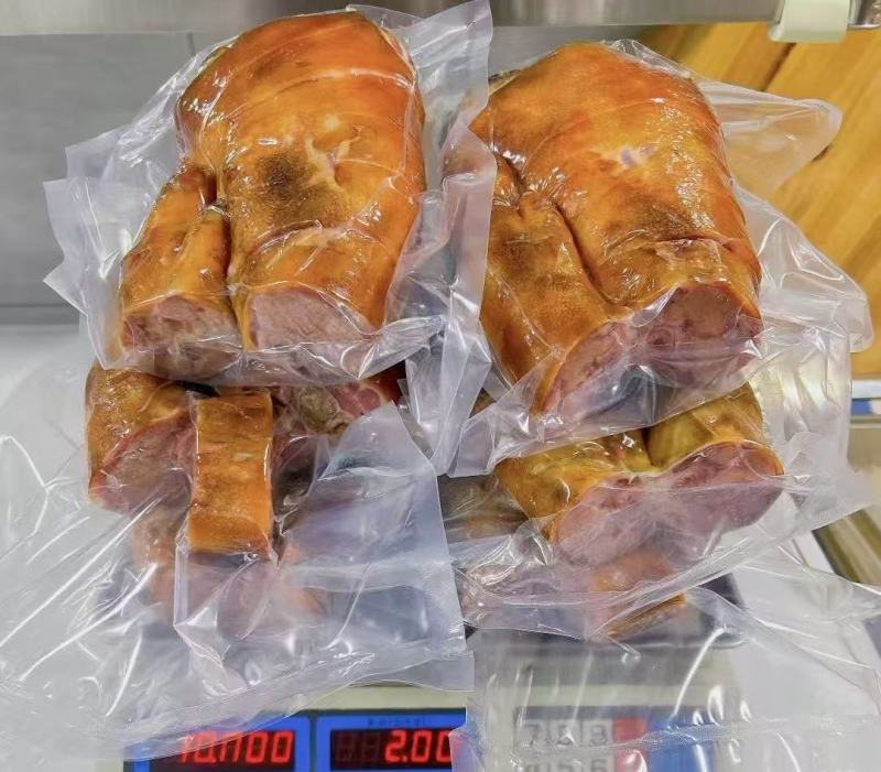 腊肉【腊排骨】【腊猪脚【腊五花】】支持视频看货