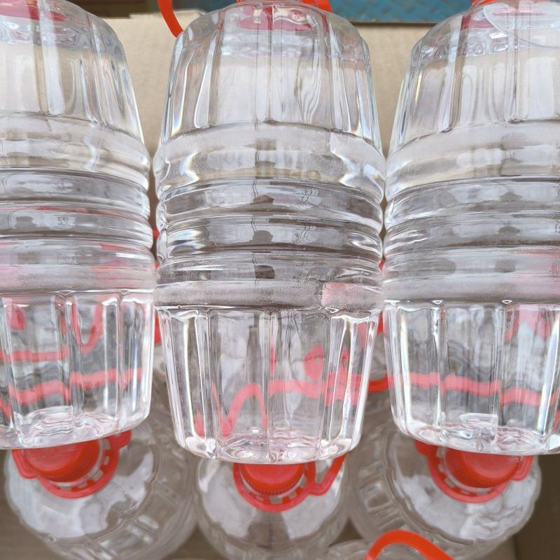 自家酿纯粮食枣儿酒