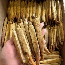 黄码褂红参，原产地发货，空调细选，质量**，大量供货