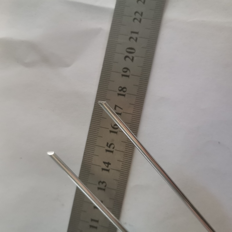 2毫米粗的地布钉U形钉防草布地钉大棚防草布固定钉育苗器钉